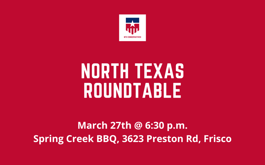 North Texas Roundtable