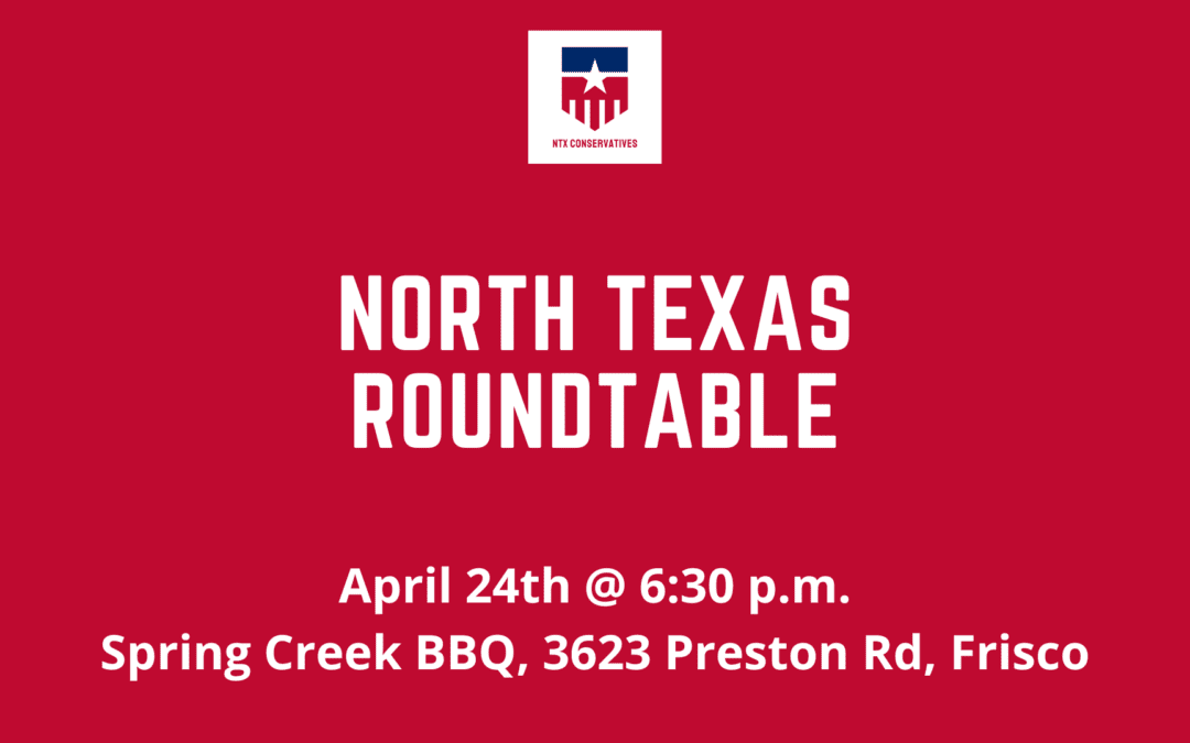 Texas Roundtable